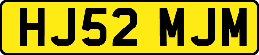 HJ52MJM