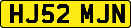 HJ52MJN