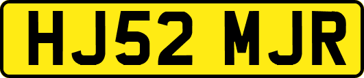 HJ52MJR