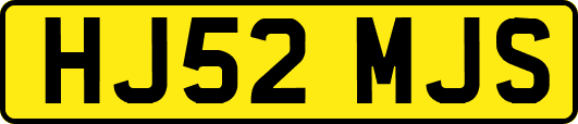 HJ52MJS