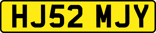 HJ52MJY