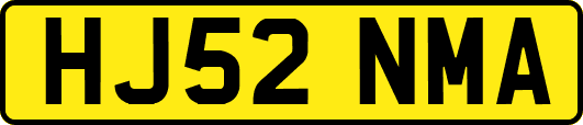 HJ52NMA