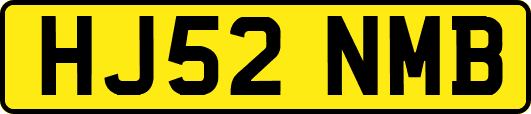 HJ52NMB