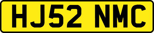 HJ52NMC
