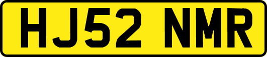 HJ52NMR