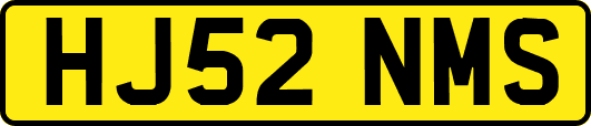 HJ52NMS