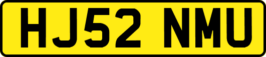 HJ52NMU