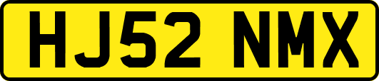 HJ52NMX