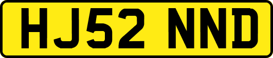 HJ52NND