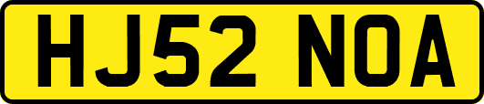 HJ52NOA