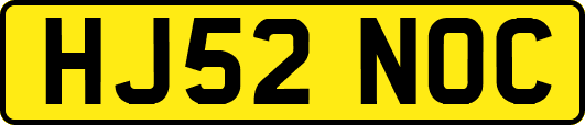HJ52NOC
