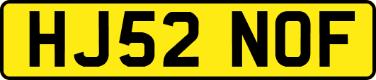HJ52NOF