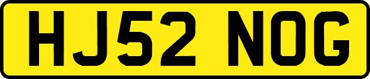 HJ52NOG