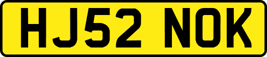 HJ52NOK