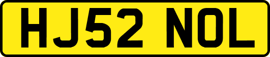 HJ52NOL