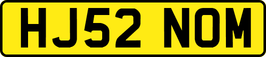 HJ52NOM