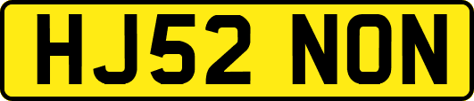 HJ52NON