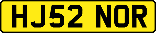 HJ52NOR