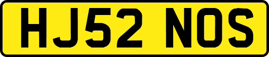HJ52NOS