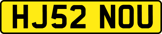 HJ52NOU