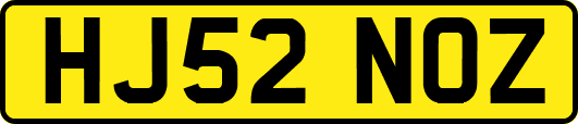 HJ52NOZ