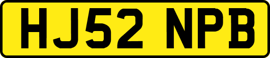HJ52NPB