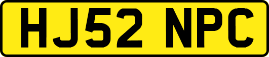 HJ52NPC
