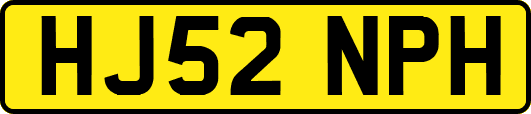 HJ52NPH