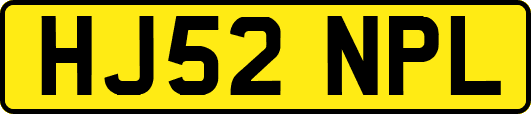 HJ52NPL