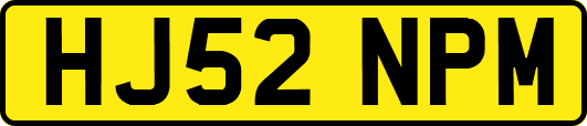 HJ52NPM