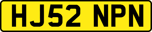 HJ52NPN