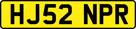 HJ52NPR