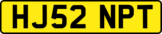 HJ52NPT