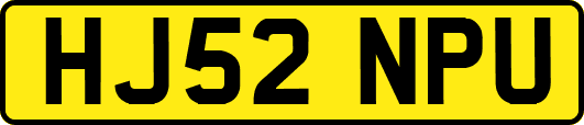 HJ52NPU