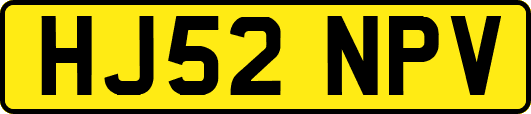 HJ52NPV