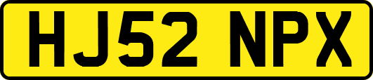 HJ52NPX