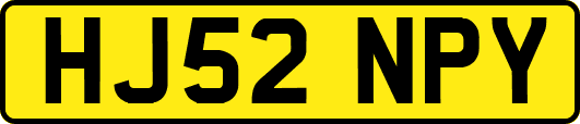 HJ52NPY