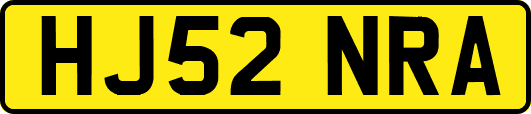 HJ52NRA