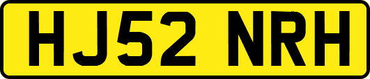 HJ52NRH
