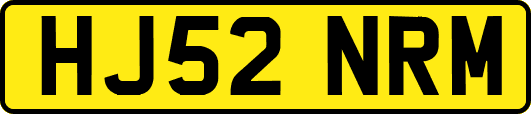 HJ52NRM