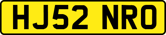 HJ52NRO