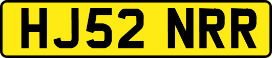 HJ52NRR