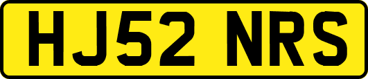 HJ52NRS