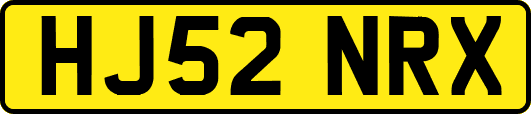 HJ52NRX