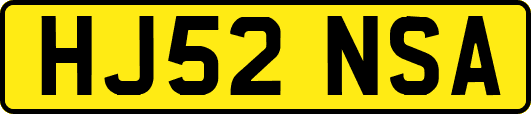 HJ52NSA