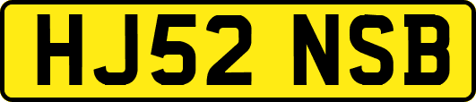 HJ52NSB