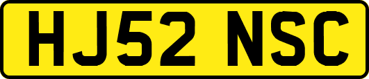 HJ52NSC