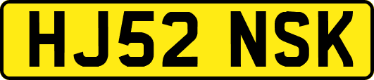 HJ52NSK