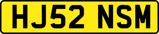 HJ52NSM
