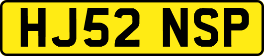 HJ52NSP